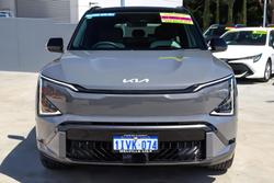 2025 Kia EV5 GT-Line