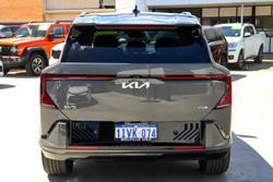 2025 Kia EV5 GT-Line