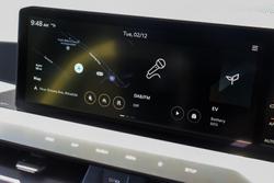 2025 Kia EV5 GT-Line