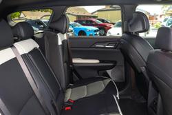 2025 Kia EV5 GT-Line