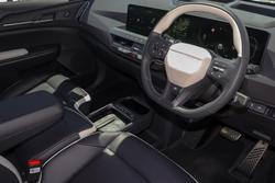 2025 Kia EV5 GT-Line