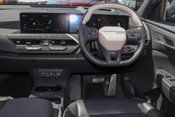 2025 Kia EV5 GT-Line