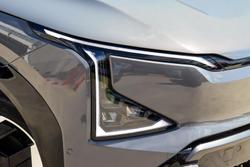 2025 Kia EV5 GT-Line