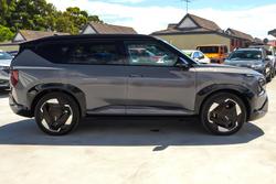 2025 Kia EV5 GT-Line