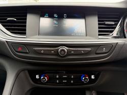 2019 Holden Commodore RS ZB MY19 White