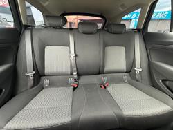 2019 Holden Commodore RS ZB MY19 White