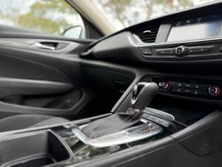 2019 Holden Commodore RS ZB MY19 White