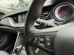 2019 Holden Commodore RS ZB MY19 White