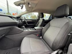 2019 Holden Commodore RS ZB MY19 White