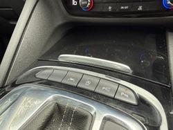 2019 Holden Commodore RS ZB MY19 White