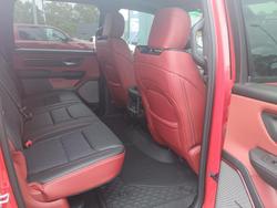 2025 RAM 1500 Rebel Hurricane SO