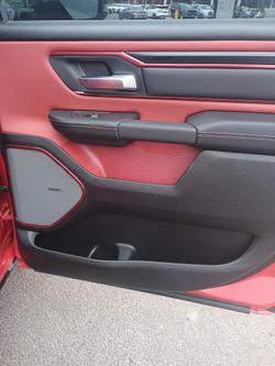 2025 RAM 1500 Rebel Hurricane SO