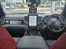 2025 RAM 1500 Rebel Hurricane SO