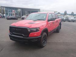 2025 RAM 1500 Rebel Hurricane SO