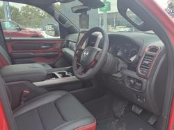 2025 RAM 1500 Rebel Hurricane SO