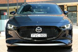 2024 Mazda 3 G25 Astina