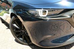 2024 Mazda 3 G25 Astina