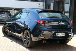 2024 Mazda 3 G25 Astina