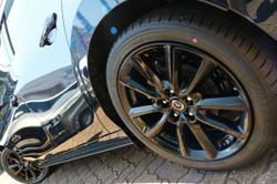 2024 Mazda 3 G25 Astina