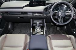 2024 Mazda 3 G25 Astina