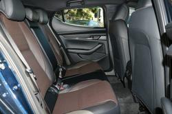 2024 Mazda 3 G25 Astina