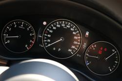 2024 Mazda 3 G25 Astina