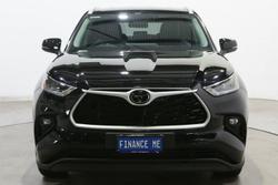 2023 Toyota Kluger GXL