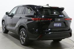 2023 Toyota Kluger GXL