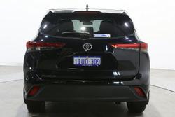 2023 Toyota Kluger GXL