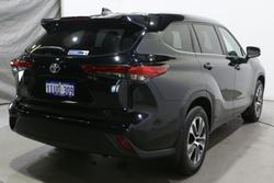 2023 Toyota Kluger GXL