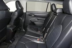 2023 Toyota Kluger GXL