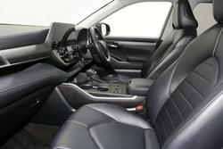 2023 Toyota Kluger GXL