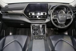 2023 Toyota Kluger GXL