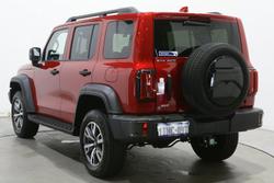 2024 GWM Tank 300 Ultra