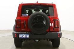 2024 GWM Tank 300 Ultra