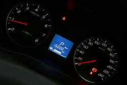 2016 Mitsubishi Outlander LS