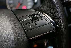 2016 Mitsubishi Outlander LS