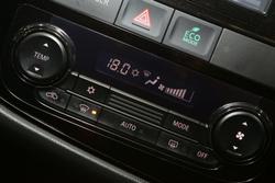 2016 Mitsubishi Outlander LS