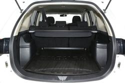 2016 Mitsubishi Outlander LS