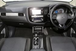 2016 Mitsubishi Outlander LS