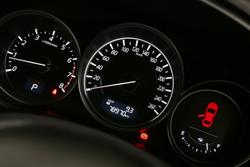 2016 Mazda CX-5 Maxx Sport