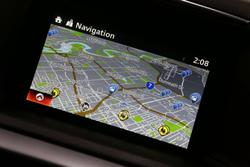 2016 Mazda CX-5 Maxx Sport