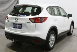 2016 Mazda CX-5 Maxx Sport