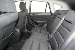 2016 Mazda CX-5 Maxx Sport