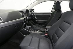 2016 Mazda CX-5 Maxx Sport