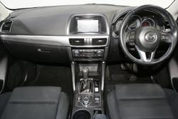 2016 Mazda CX-5 Maxx Sport