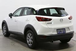 2018 Mazda CX-3 Neo