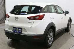 2018 Mazda CX-3 Neo