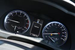 2014 Toyota Kluger Grande