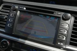 2014 Toyota Kluger Grande